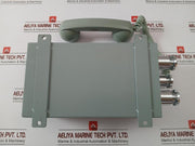 Brand In Hdm Tech Marine Telephone  Saw-301c In 2.720 Kg