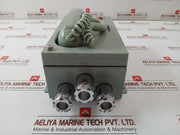 Brand In Hdm Tech Marine Telephone  Saw-301c In 2.720 Kg