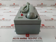 Brand In Hdm Tech Marine Telephone  Saw-301c In 2.720 Kg