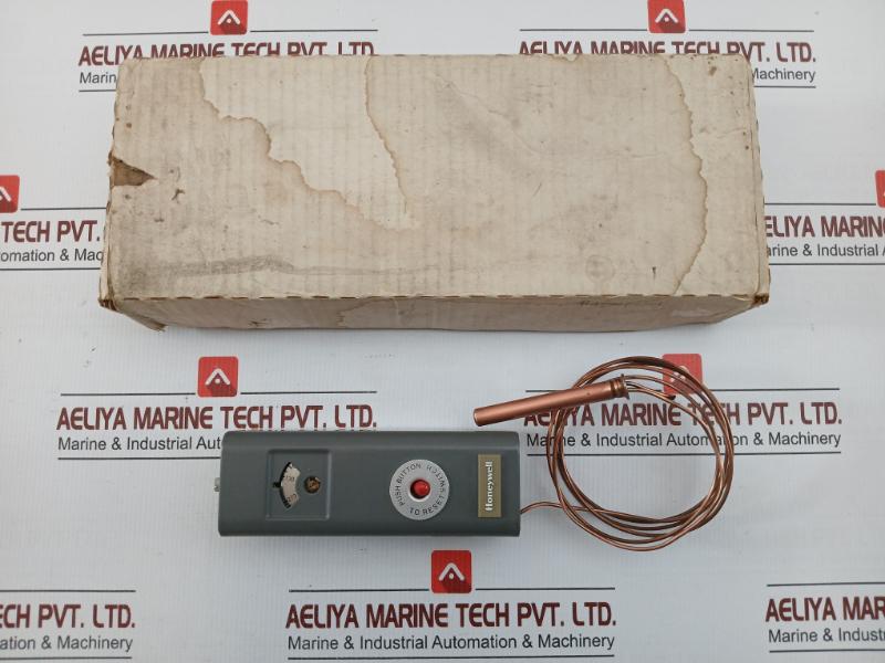 Brand In Honeywell Part No. L4008e 1156
