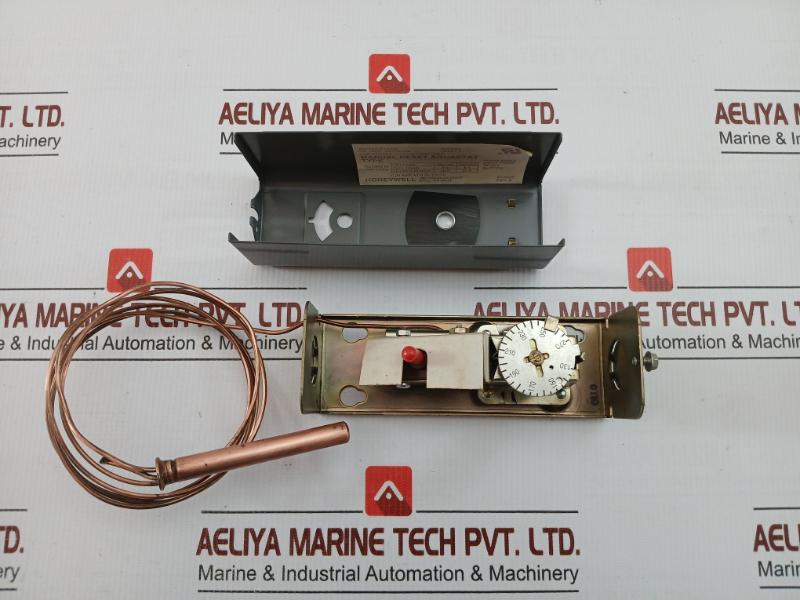 Brand In Honeywell Part No. L4008e 1156