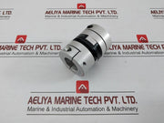 Brand In Huco Oldham Coupling 234.25.22 In New Condition