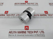 Brand In Huco Oldham Coupling 234.25.22 In New Condition