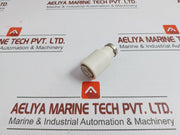Lot Of 8x Brand In Ifo 63/500 Gl Ceramic Bottle Fuse