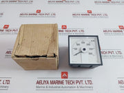 Brand In Im 0-3000 Kw Analog Panel Meter