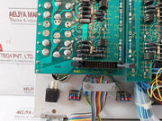 Signal Lights Panel Slp-220, 220vac Brand In Inelteh - 1.6Af