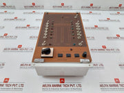 Signal Lights Panel Slp-220, 220vac Brand In Inelteh - 1.6Af
