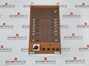 Signal Lights Panel Slp-220, 220vac Brand In Inelteh - 1.6Af