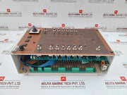 Signal Lights Panel Slp-220, 220vac Brand In Inelteh - 1.6Af