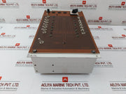 Signal Lights Panel Slp-220, 220vac Brand In Inelteh - 1.6Af