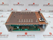 Signal Lights Panel Slp-220, 220vac Brand In Inelteh - 1.6Af