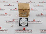 Brand In Instru-Measure 218100vmtxxbl Analog Dc Ammeter 0-2000a