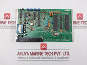 Brand In Jrc Nne-552n Rf Exciter Module 0-10v