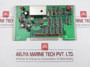 Brand In Jrc Nne-552n Rf Exciter Module 0-10v