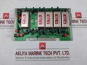 Brand In Jrc Nne-552n Rf Exciter Module 0-10v