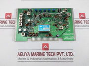 Brand In Jrc Nne-552n Rf Exciter Module 0-10v