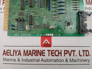 Brand In Kei System Btb-Aii2/01b Rev. A Circuit Board