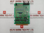 Brand In Kei System Btb-Aii2/01b Rev. A Circuit Board