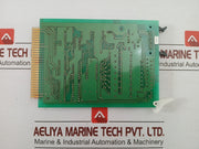 Brand In Kei System Btb-Aii2/01b Rev. A Circuit Board