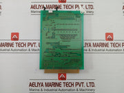 Brand In Kei System Btb-Aii2/01b Rev. A Circuit Board