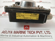 Brand In Keystone 792kl12c0v93w17 Valve Cable Plug Assembly