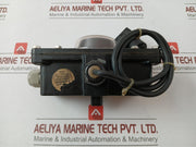 Brand In Keystone 792kl12c0v93w17 Valve Cable Plug Assembly