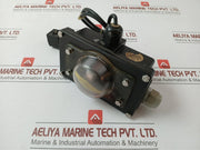 Brand In Keystone 792kl12c0v93w17 Valve Cable Plug Assembly