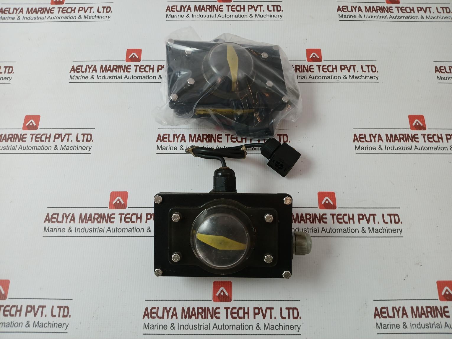 Brand In Keystone 792kl12c0v93w17 Valve Cable Plug Assembly