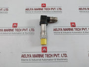 Brand In Kongsberg Gt300c3g4v Pressure Transmitter