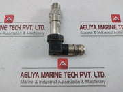 Brand In Kongsberg Gt300c3g4v Pressure Transmitter