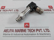 Brand In Kongsberg Gt300c3g4v Pressure Transmitter