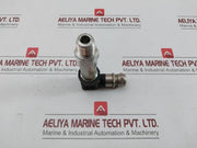 Brand In Kongsberg Gt300c3g4v Pressure Transmitter