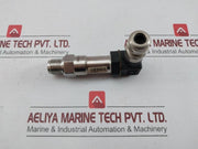 Brand In Kongsberg Gt300c3g4v Pressure Transmitter