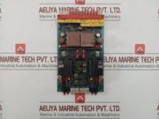 Brand In Liebherr Printed Circuit Board 924044308 - 420 Gm
