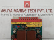 Brand In Liebherr Printed Circuit Board 924044308 - 420 Gm
