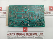 Brand In Liebherr Printed Circuit Board 924044308 - 420 Gm