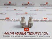 Brand In  Lindner  35a 500v Full Protection Fuse 598.0357