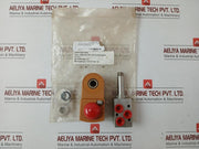 Brand In Parker Lucifer Ba0011957-Mhd Solenoid Valve Set