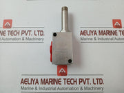 Brand In Parker Lucifer Ba0011957-Mhd Solenoid Valve Set