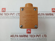 Brand In Parker Lucifer Ba0011957-Mhd Solenoid Valve Set
