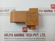Brand In Parker Lucifer Ba0011957-Mhd Solenoid Valve Set
