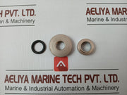 Brand In Parker Lucifer Ba0011957-Mhd Solenoid Valve Set