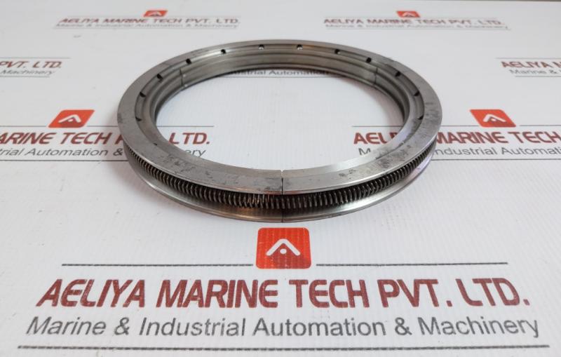 Brand In Man B&W K45gf Metallic Sealing Ring