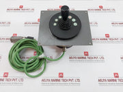 Brand In Marine Technologies 24vdc 5 Meter Remote Joystick Controller 500030