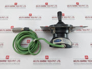Brand In Marine Technologies 24vdc 5 Meter Remote Joystick Controller 500030