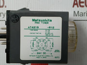 Brand In Matsushita Pmh Timer 1m/10m/1h/10h At4219