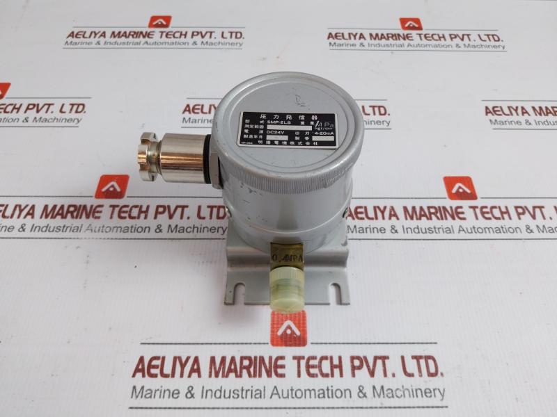 Brand In Meiyo Electric Smp-2lb Pressure Transmitter