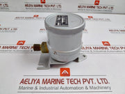Brand In Meiyo Electric Smp-2lb Pressure Transmitter