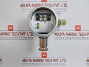 Brand In Meiyo Electric Smp-2lb Pressure Transmitter