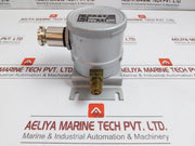 Brand In Meiyo Electric Smp-2lb Pressure Transmitter